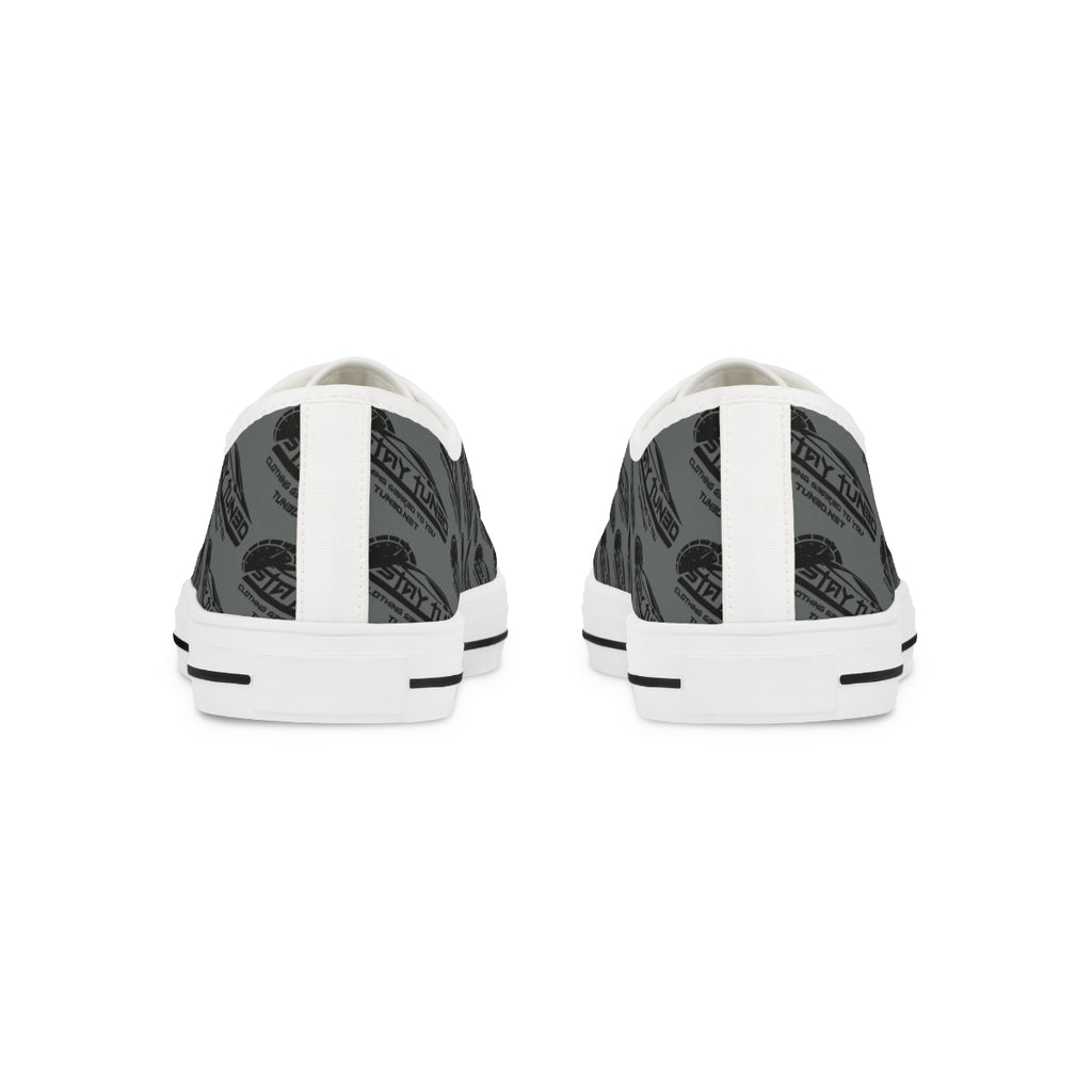   Logo Men's Sneakers (Limited Edition) image 4