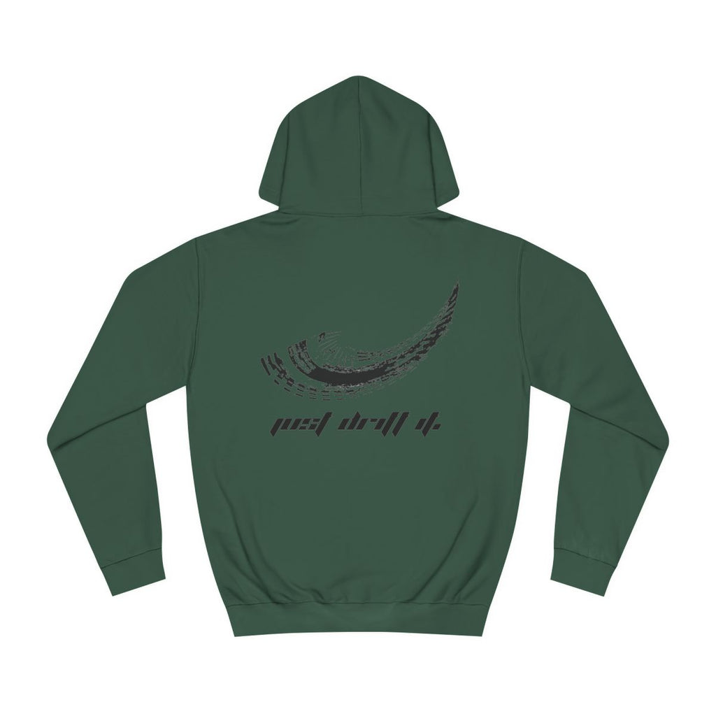 Just Drift It Hoodie image 3