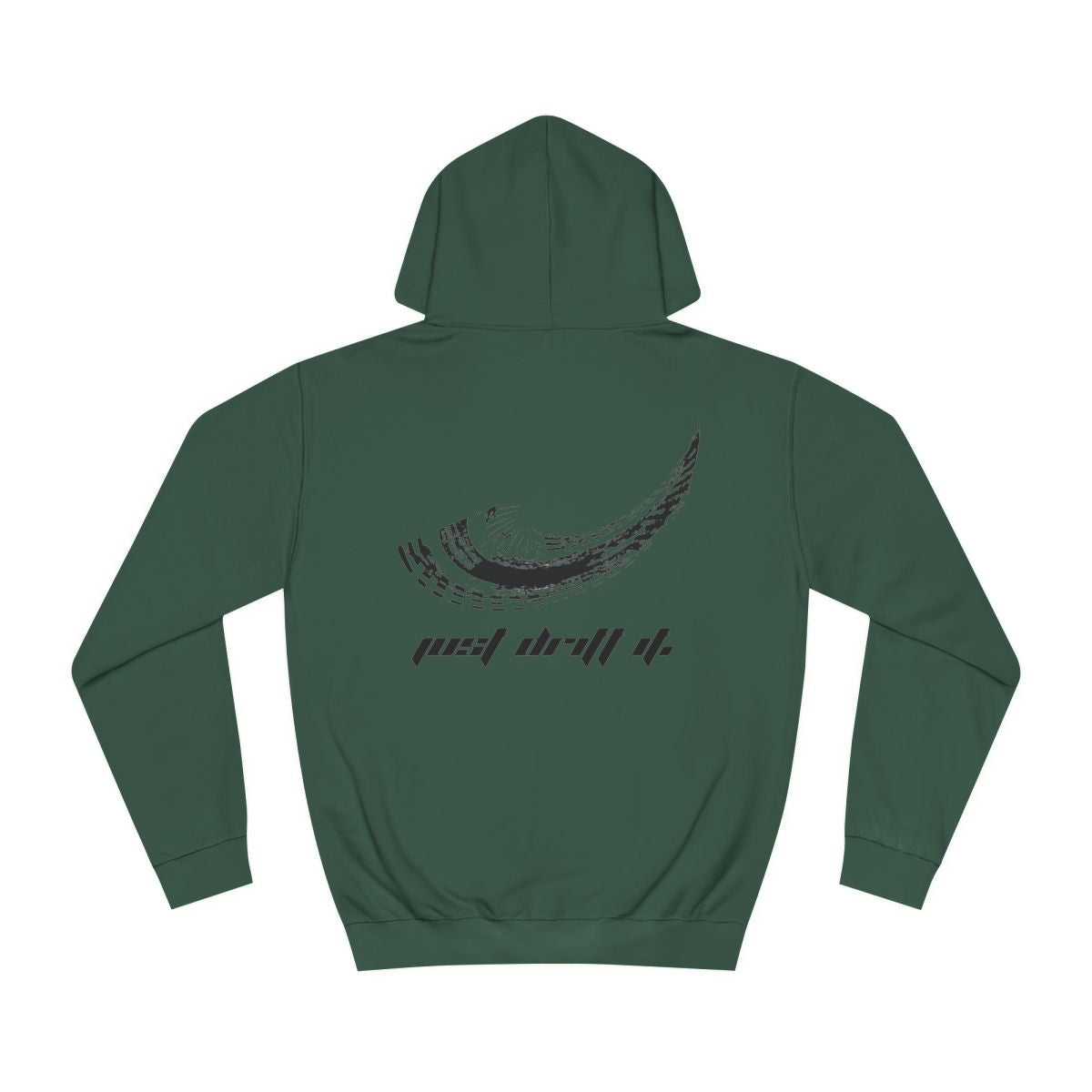 Just Drift It Hoodie image 3