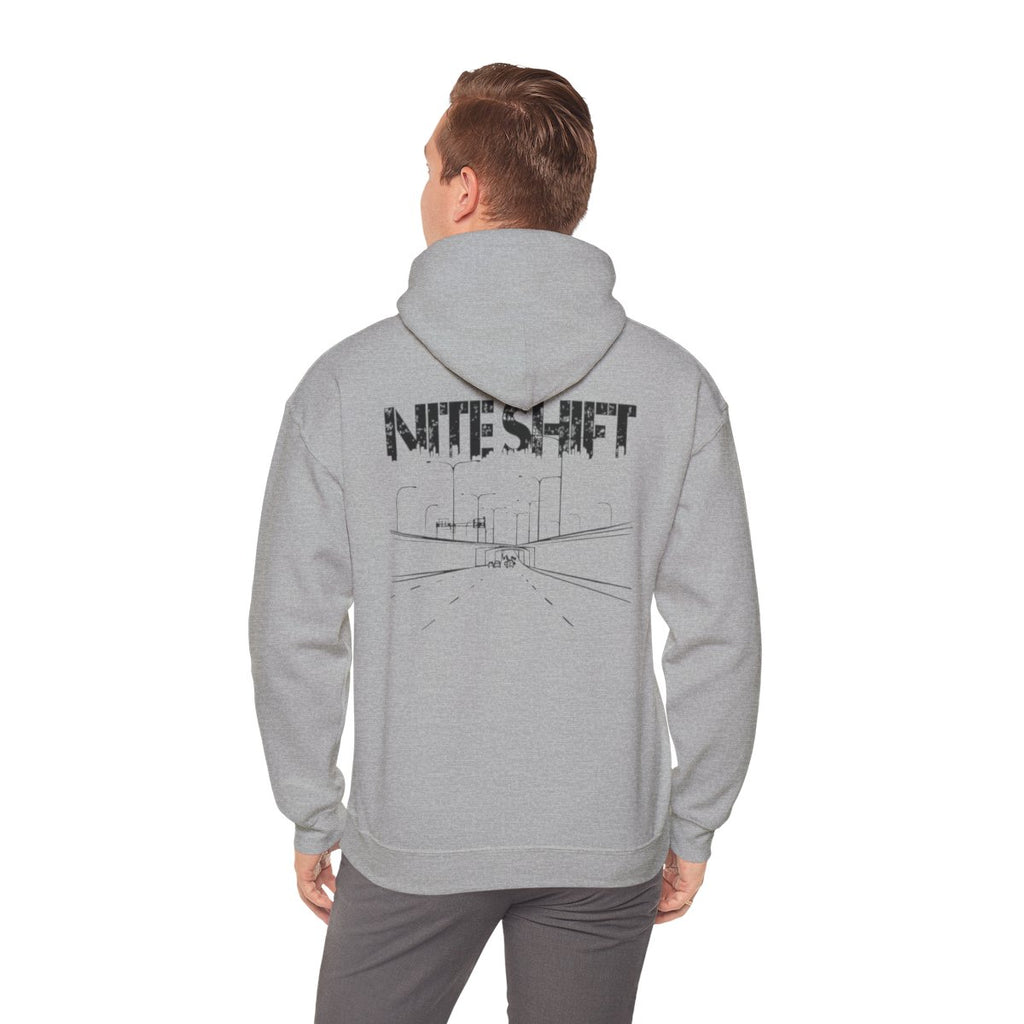 Night Shift Hoodie image 3