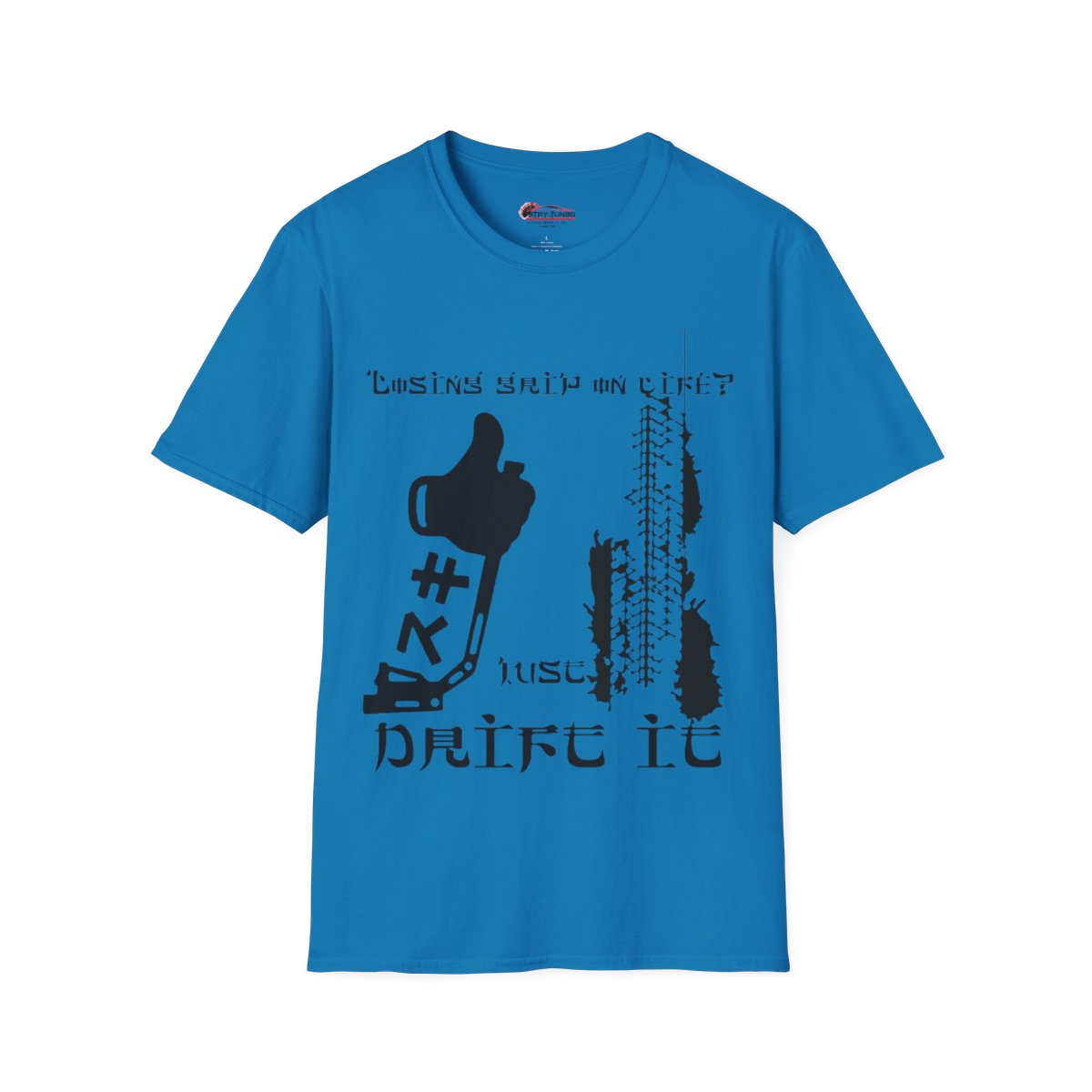 Drift It T-Shirt image 8