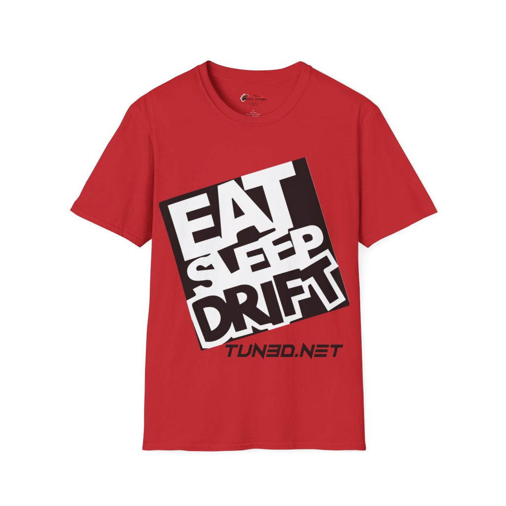 Eat Sleep Drift T-Shirt image 11
