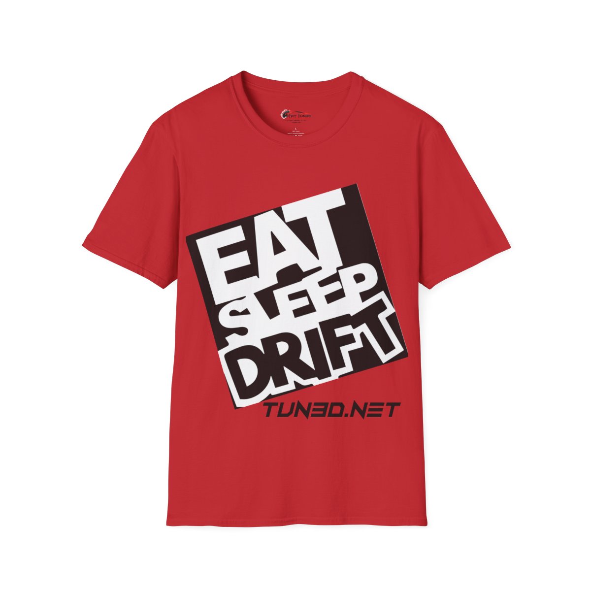 Eat Sleep Drift T-Shirt image 11
