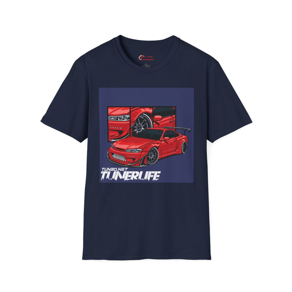 Silvia Life T-shirt image 6