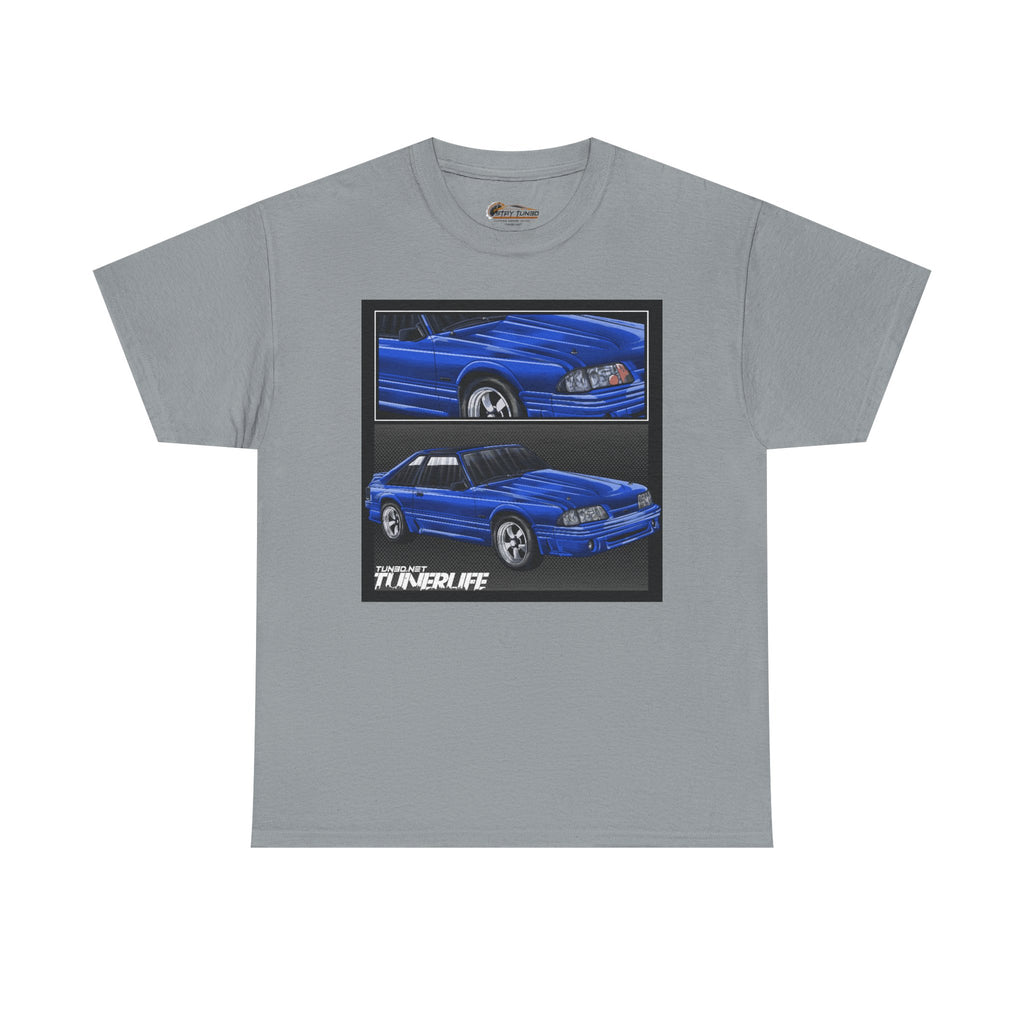 Foxbody Tee image 12