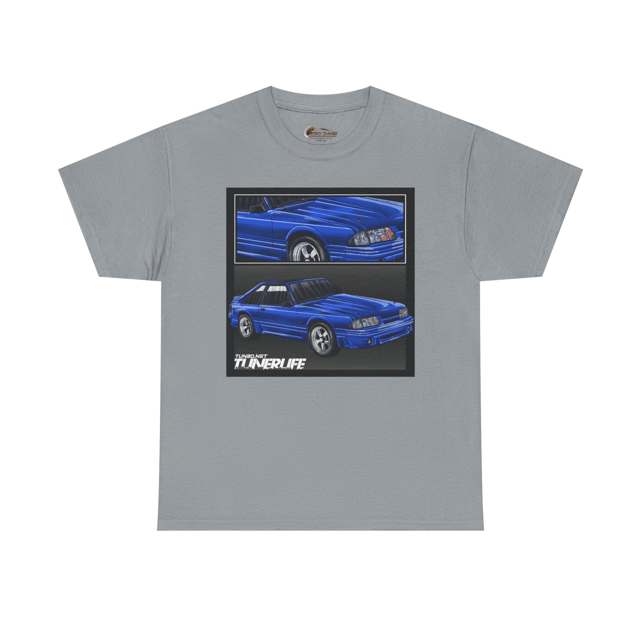 Foxbody Tee image 12