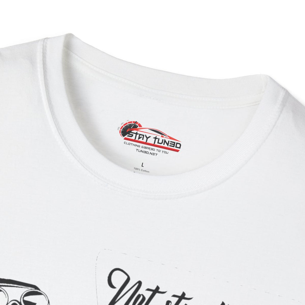 Tuner Chick Tee image 14