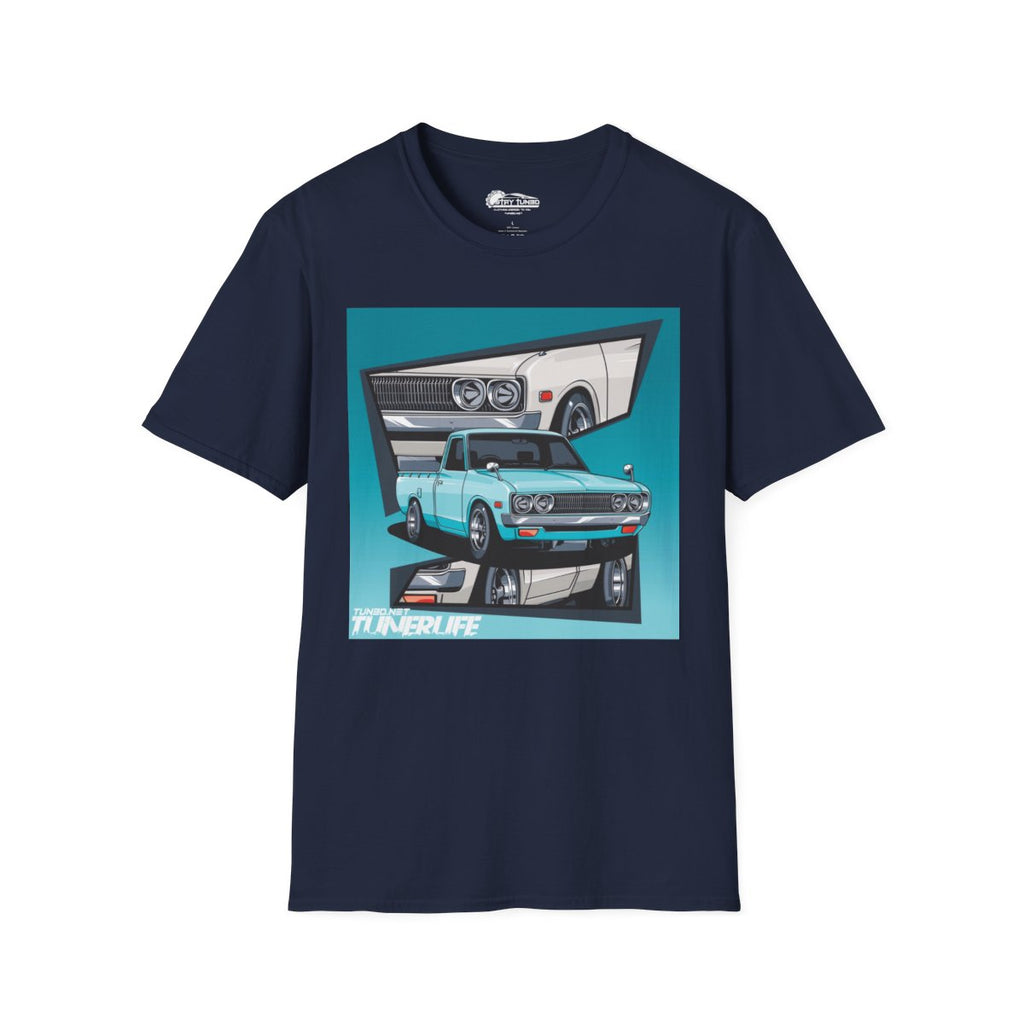 Datsun Life T-shirt image 8