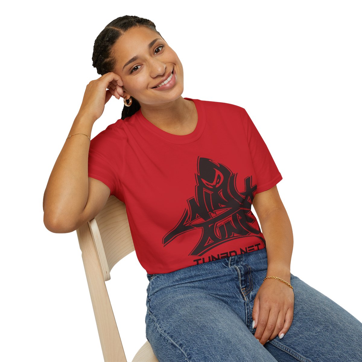 Ninja Tuned T-Shirt image 12