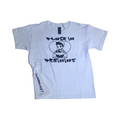 TUNER IN TRAINING " KIDZ TEE" image 0