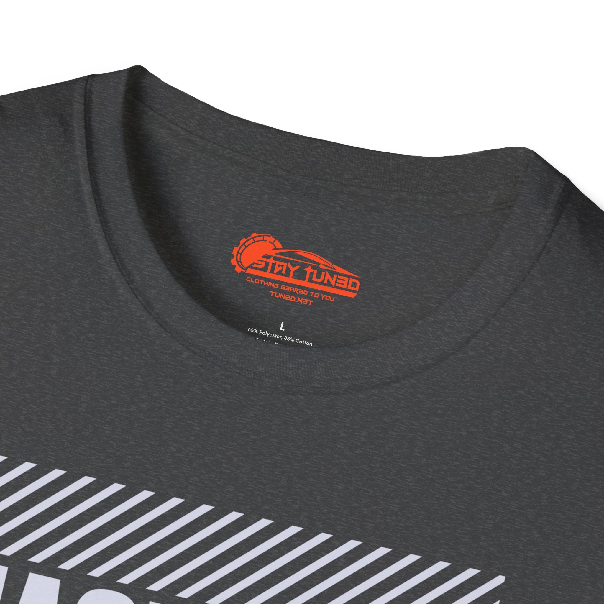 Hashiriya Street Racing Tee image 7