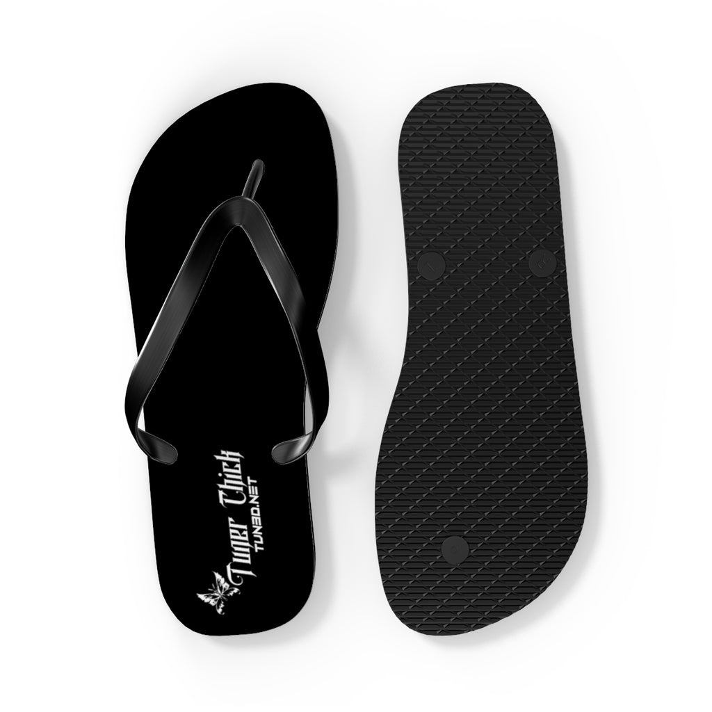 TunerChick Flip Flops (blk series) image 14