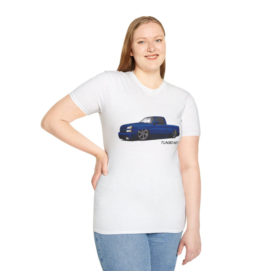 Truck Around and Find Out T-shirt image 13
