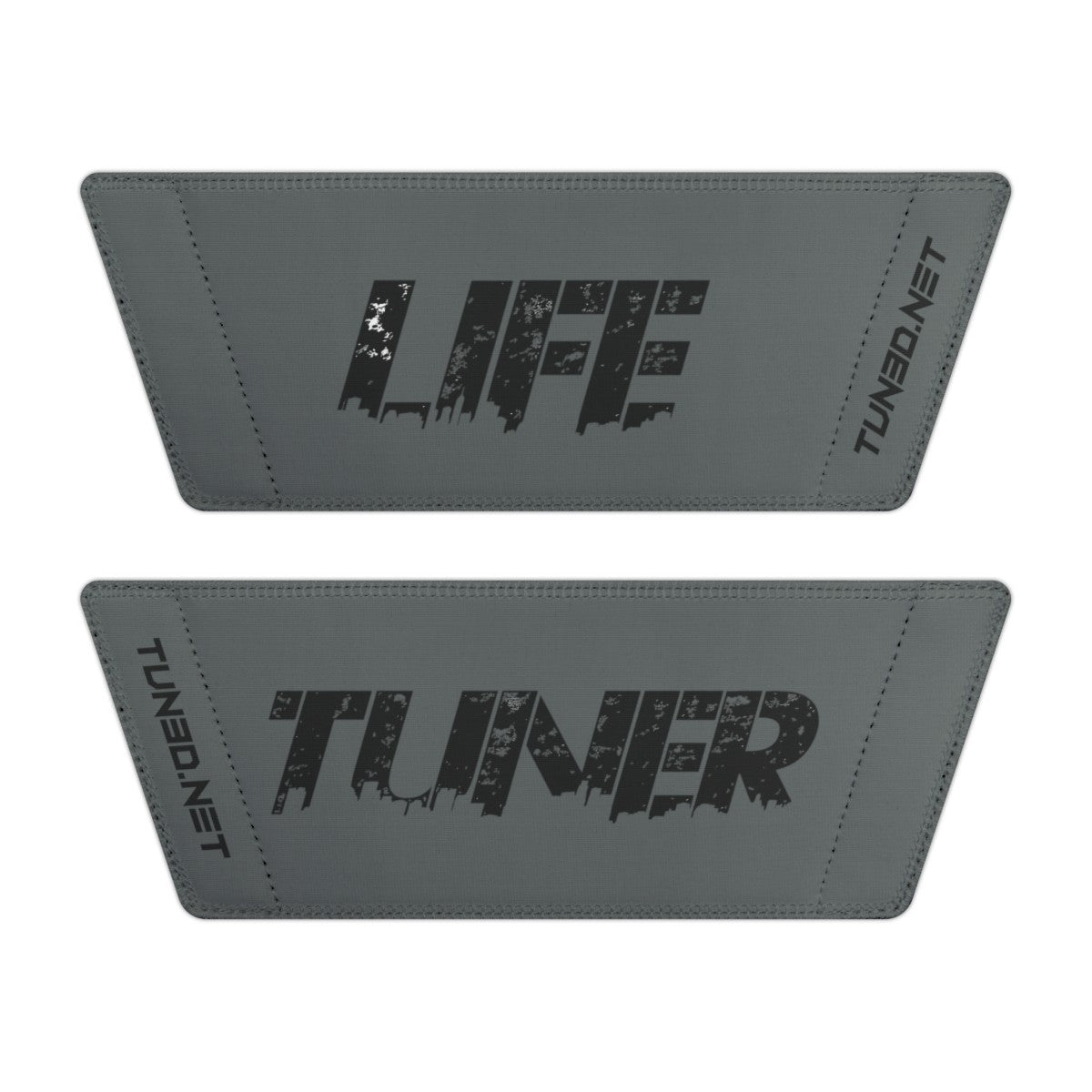 Tuner Life Slides image 5