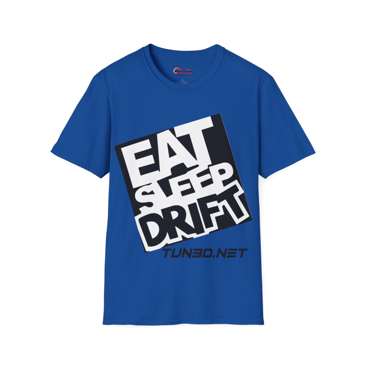 Eat Sleep Drift T-Shirt image 9
