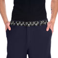  Logo Belt (blk series) image 0