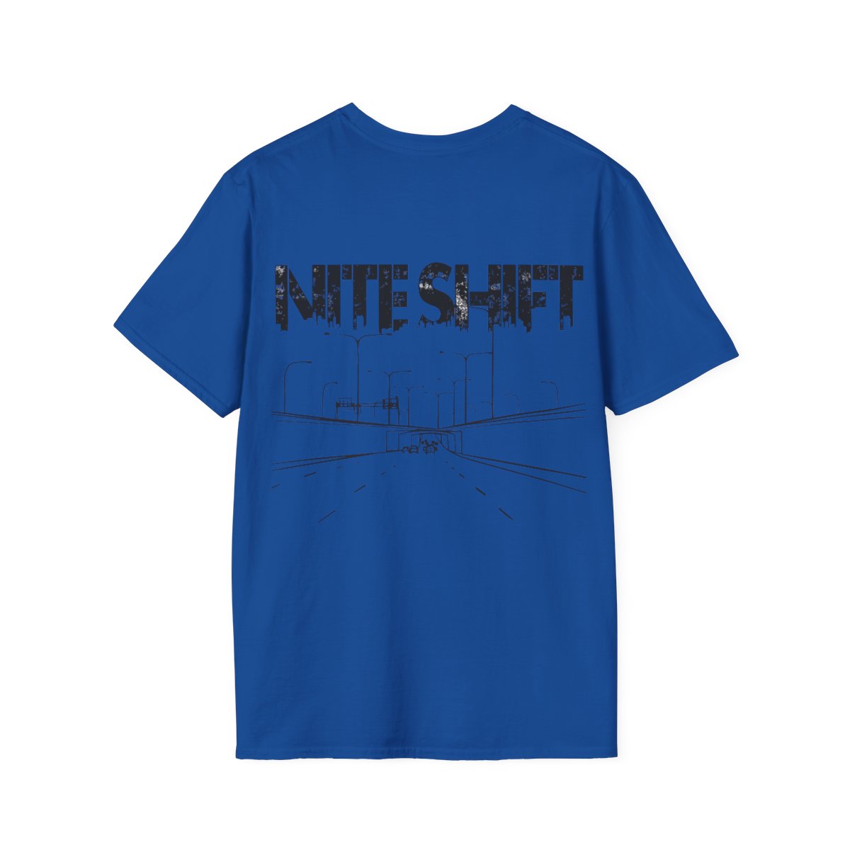 Nite Shift Tee image 9