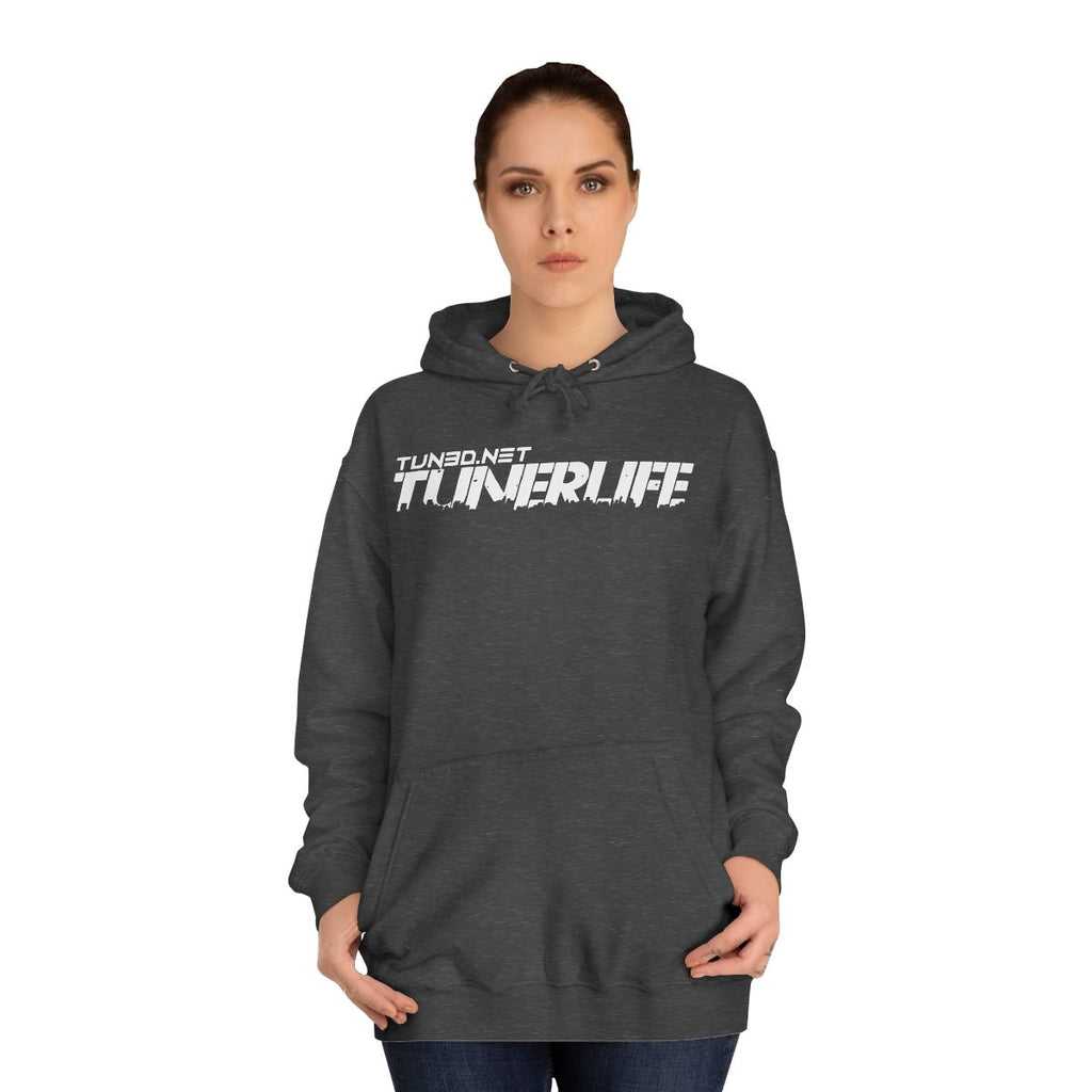 Lowered Class Hoodie image 5