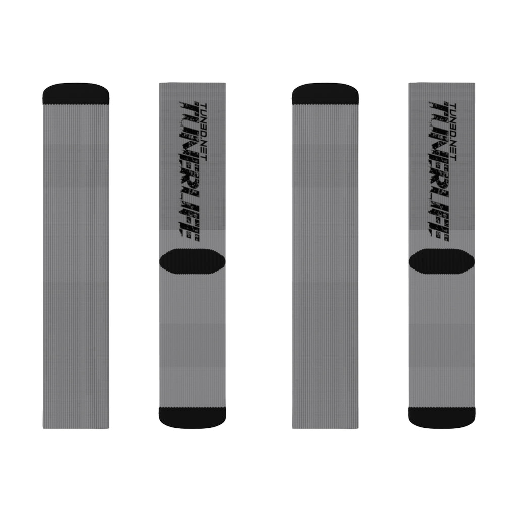Tuner Life Socks image 4