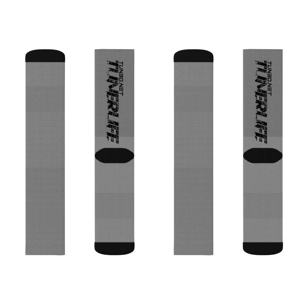 Tuner Life Socks image 4
