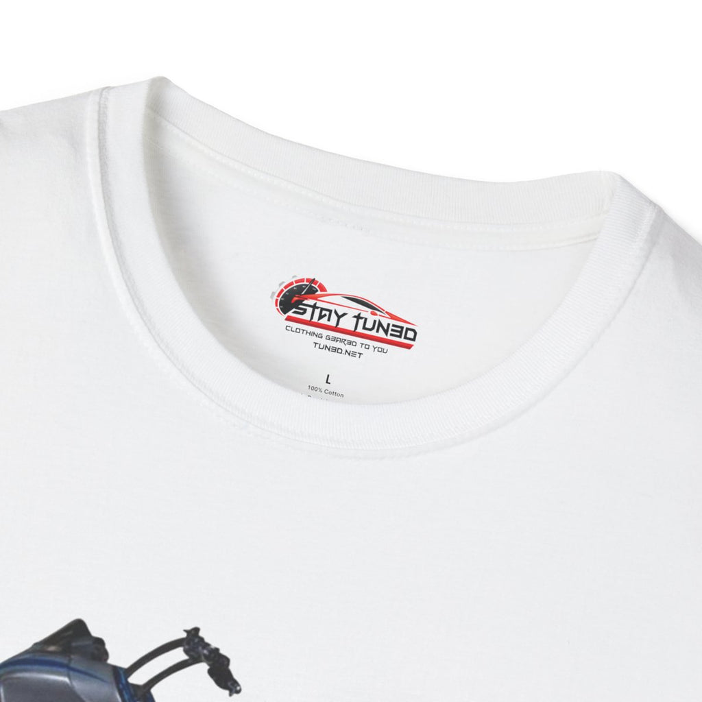 We Glide T-shirt image 11