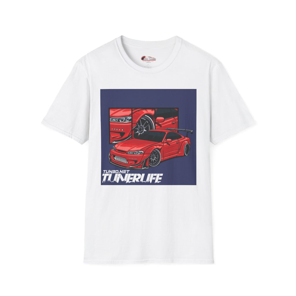 Silvia Life T-shirt image 1