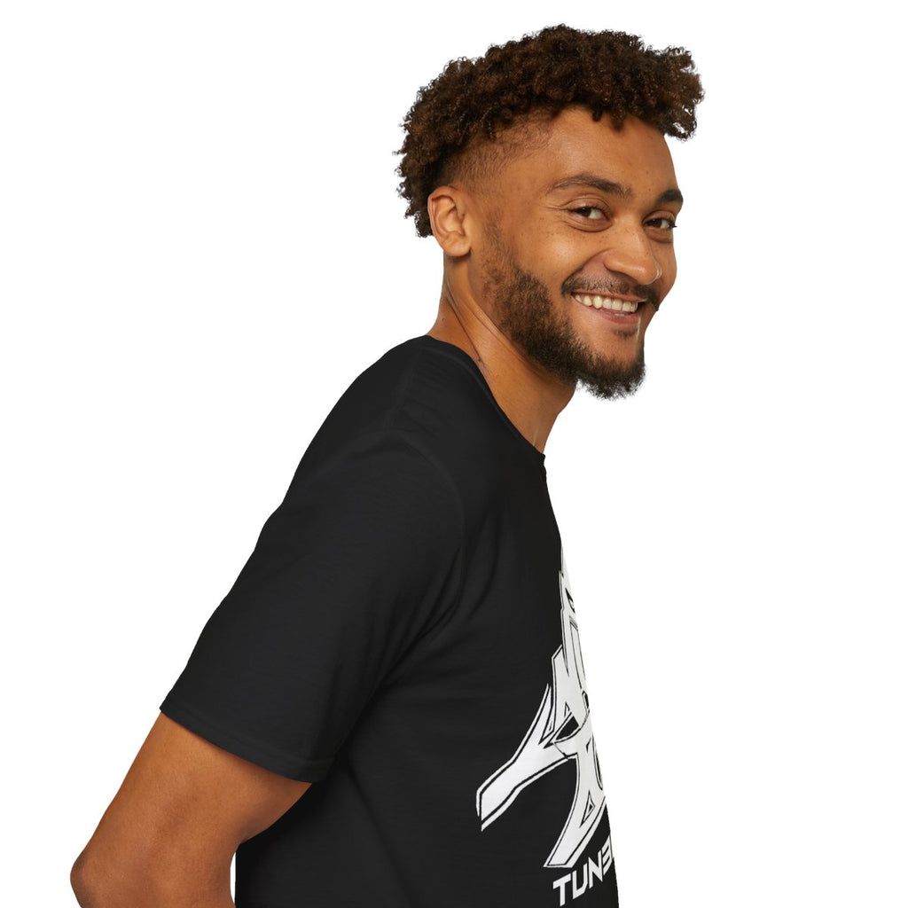 Ninja Tuned  T-shirt (blk series) image 11