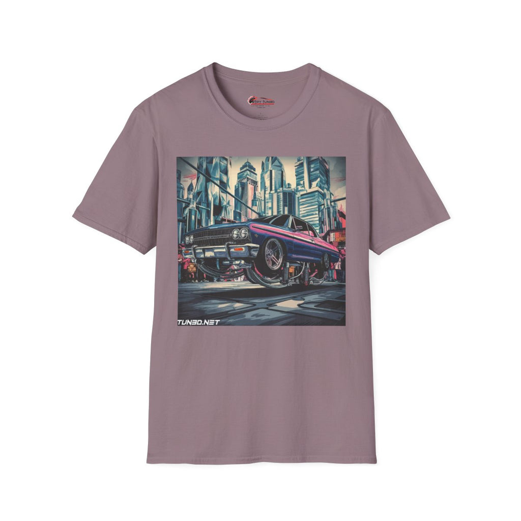 Low-Low Bounce T-Shirt image 11