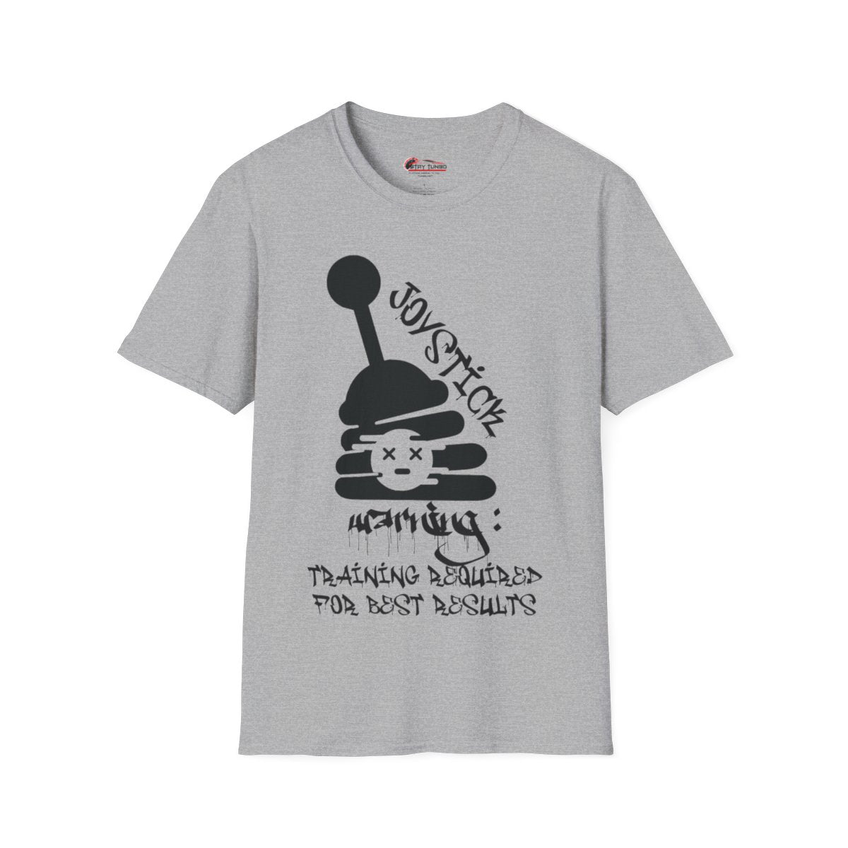 Joystick Tee image 4
