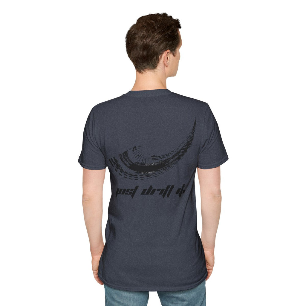 Just Drift It T-Shirt image 10