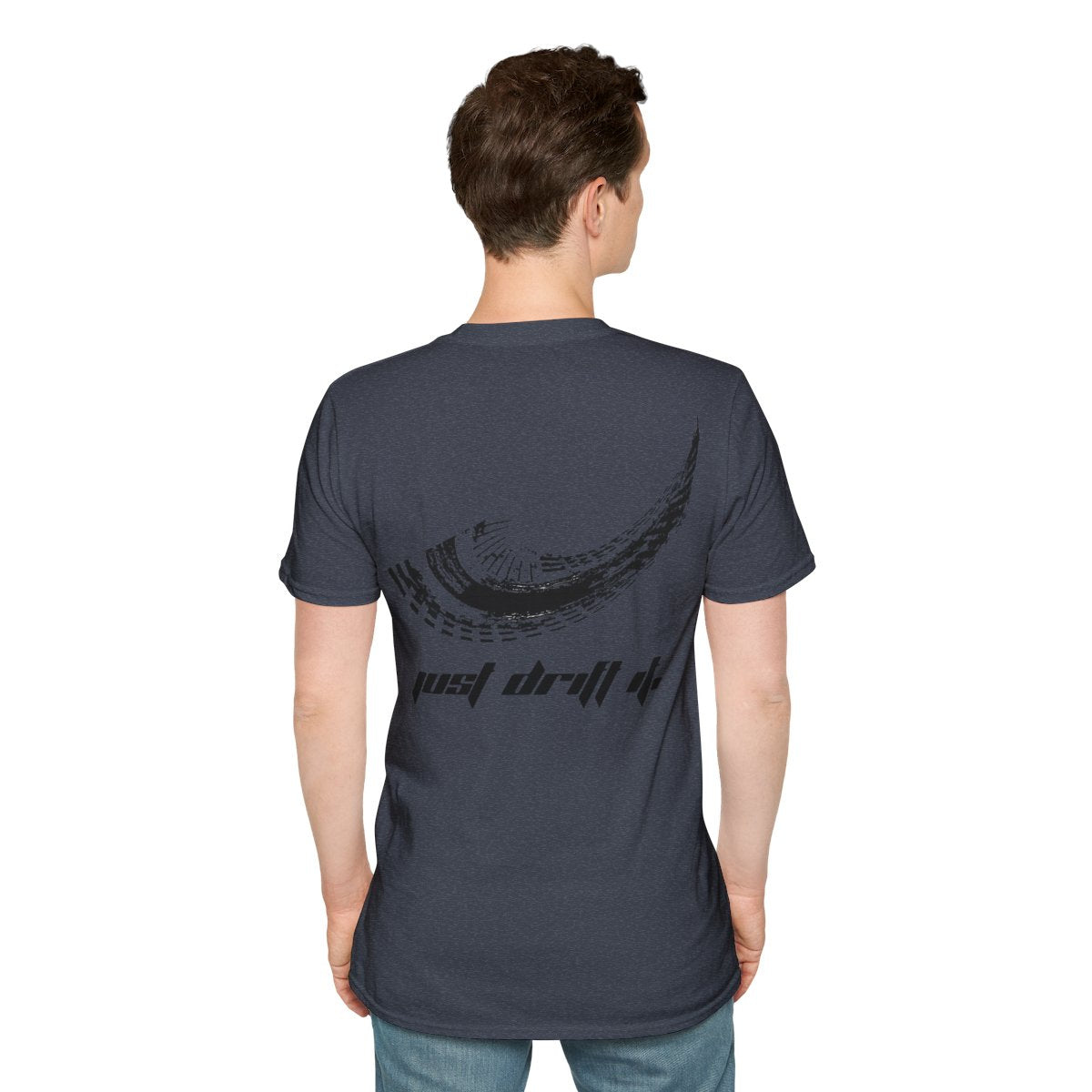 Just Drift It T-Shirt image 10