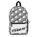 Tun3rLife Backpack image 0