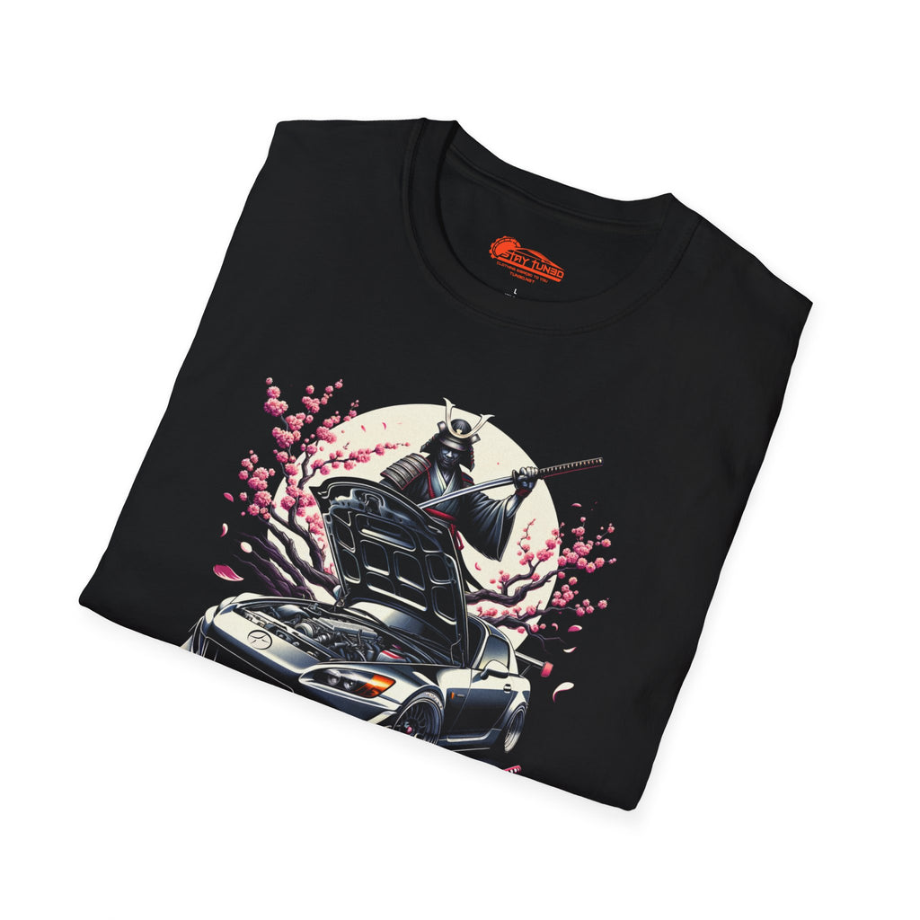 Rotary Power T-Shirt image 3