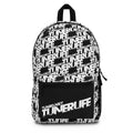  Tun3rLife Backpack (blk series) image 0