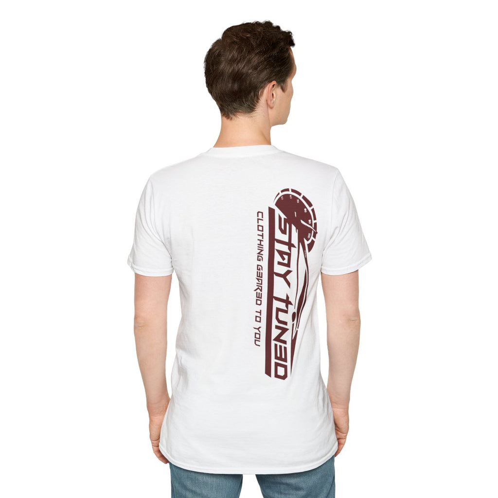 Turbo Heart Tee image 10