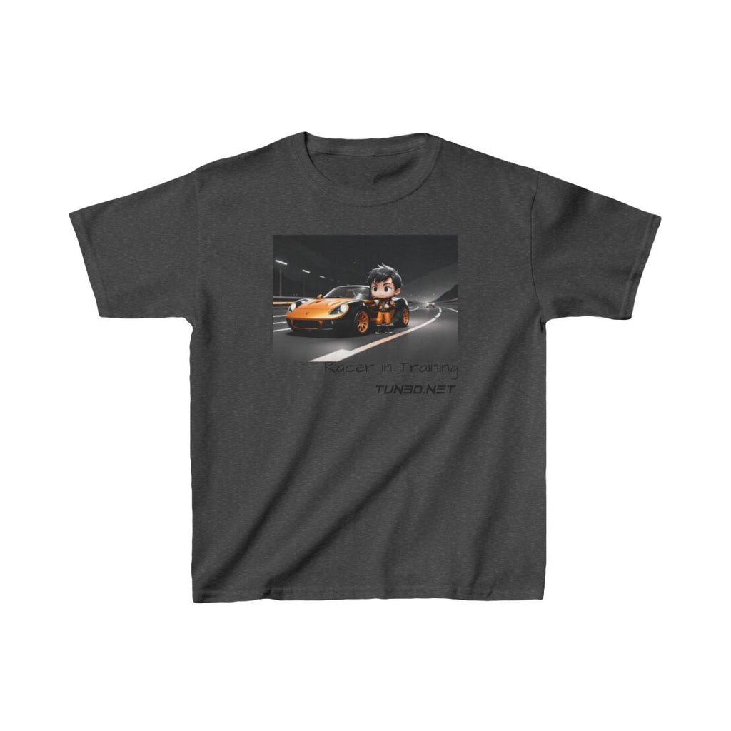 Racer in Training Boyz T-shirt image 10