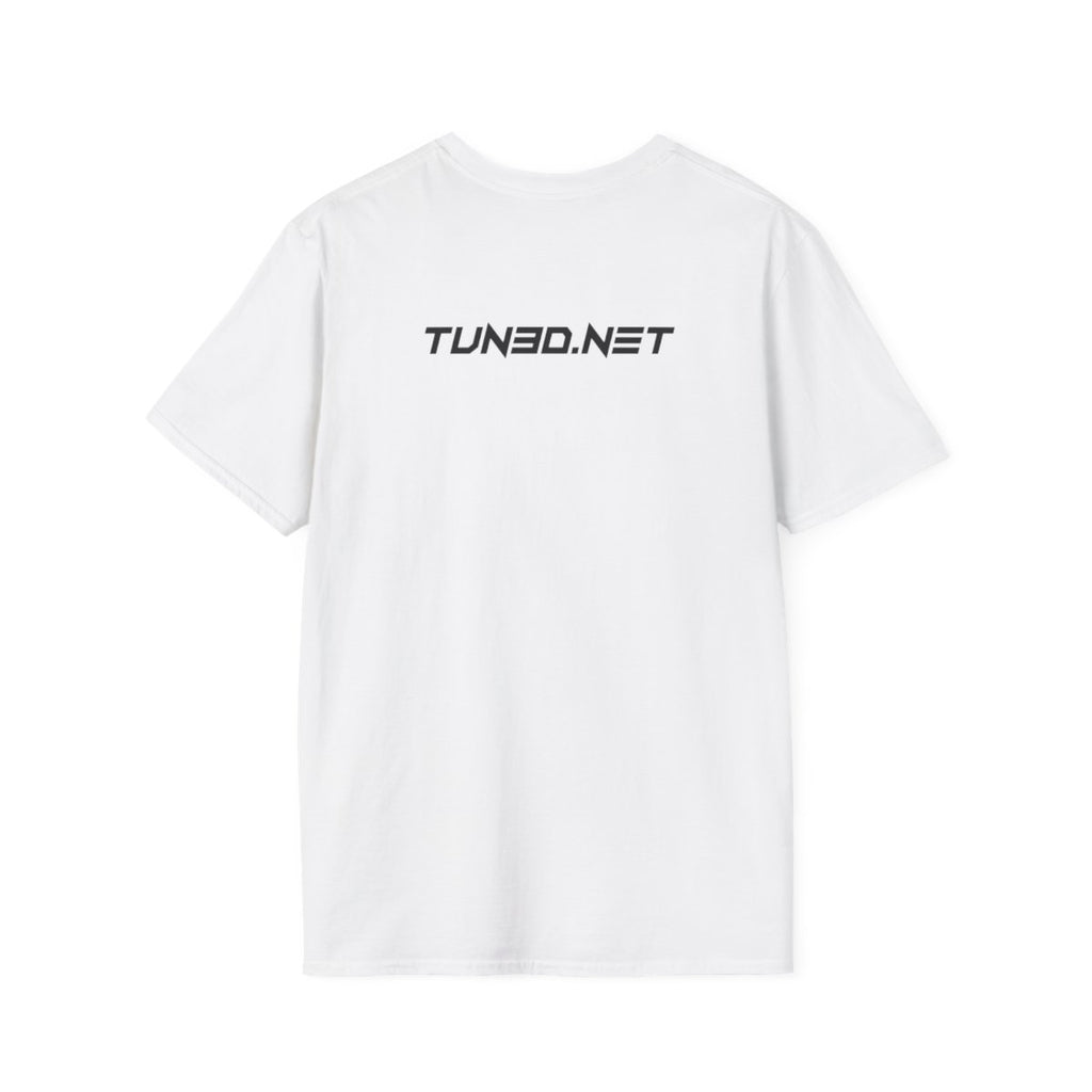 Asphalt Graffiti T-shirt image 12