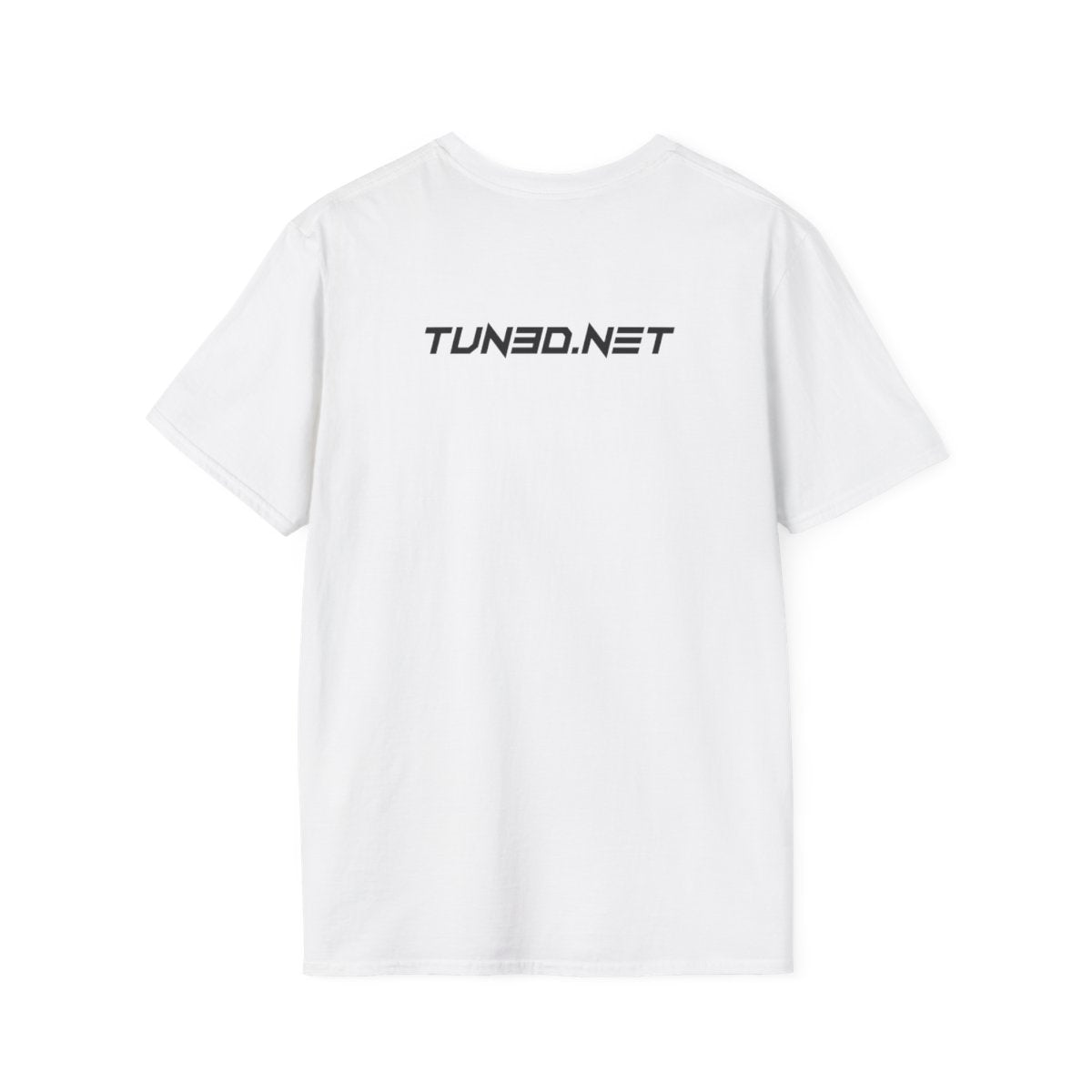 Asphalt Graffiti T-shirt image 12