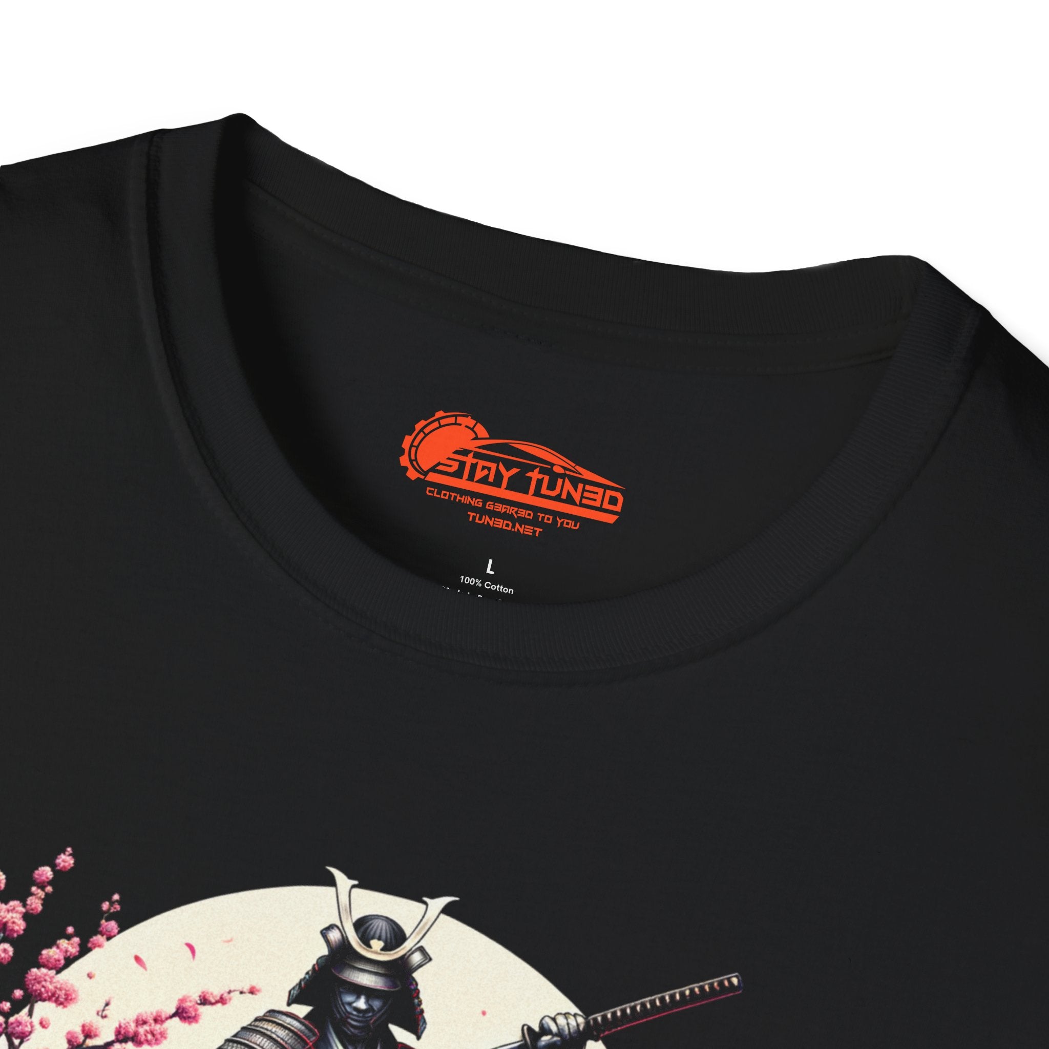 Rotary Power T-Shirt image 2