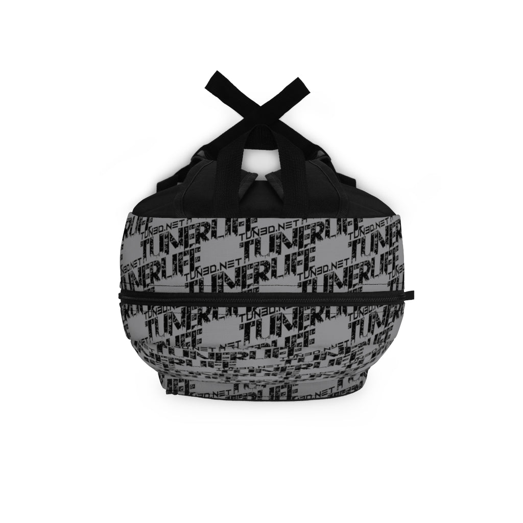 Tun3rLife Backpack image 4