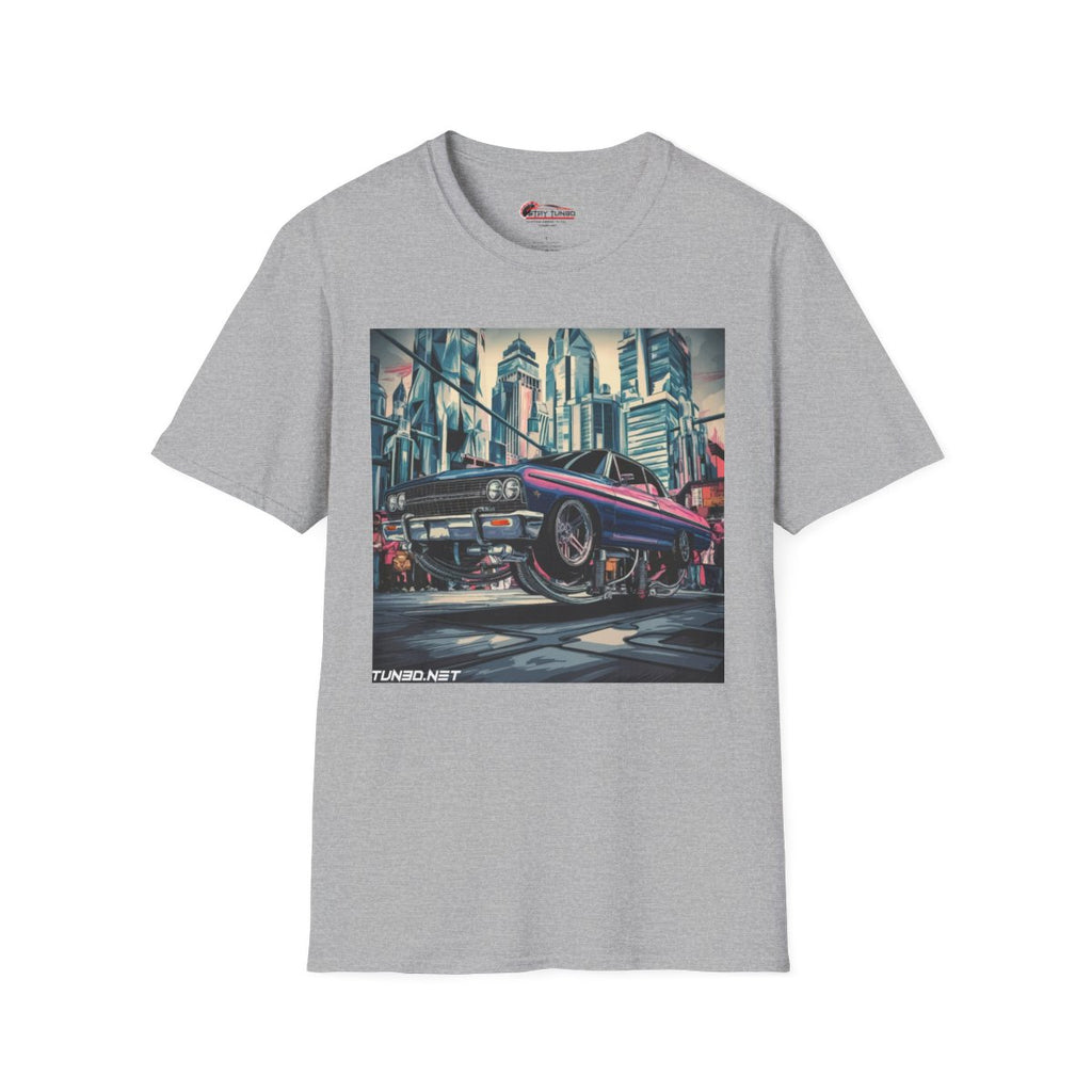 Low-Low Bounce T-Shirt image 3