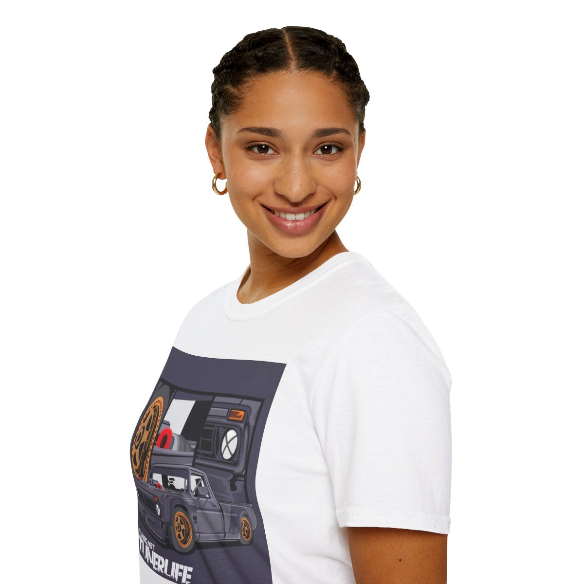 Truck Life T-shirt image 14
