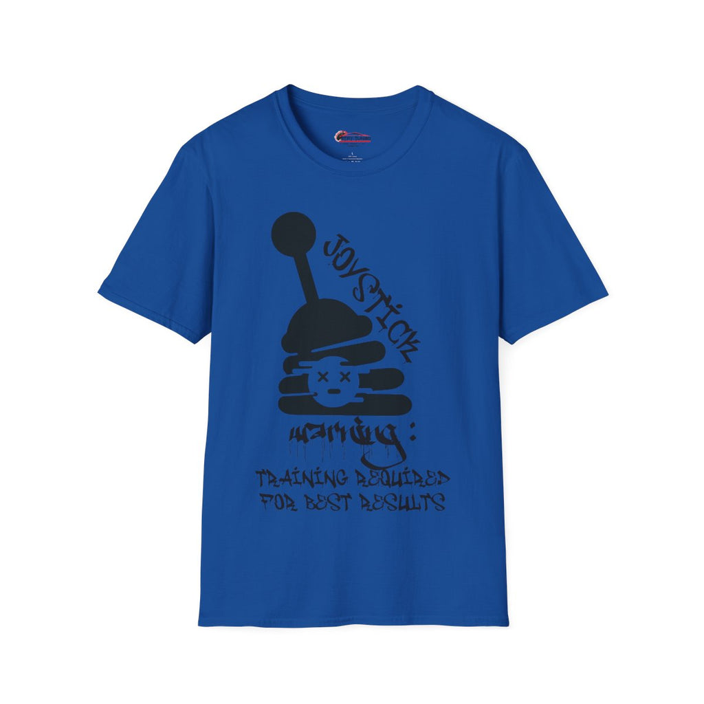 Joystick Tee image 11