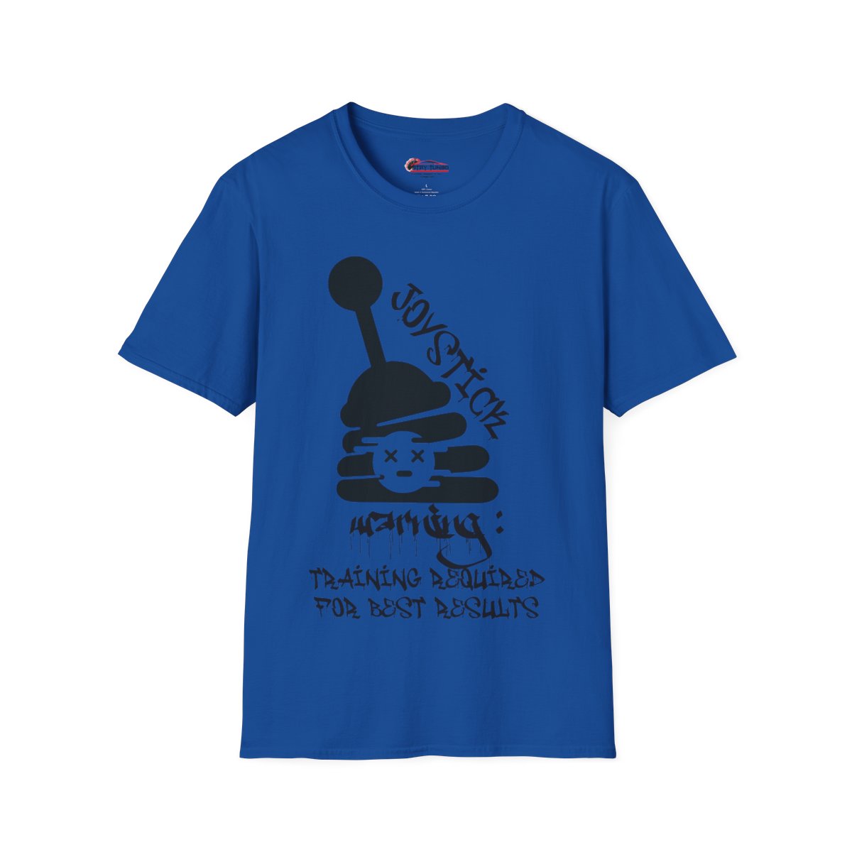 Joystick Tee image 11