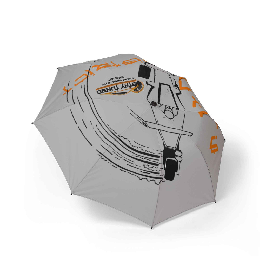 Slyd District Umbrella