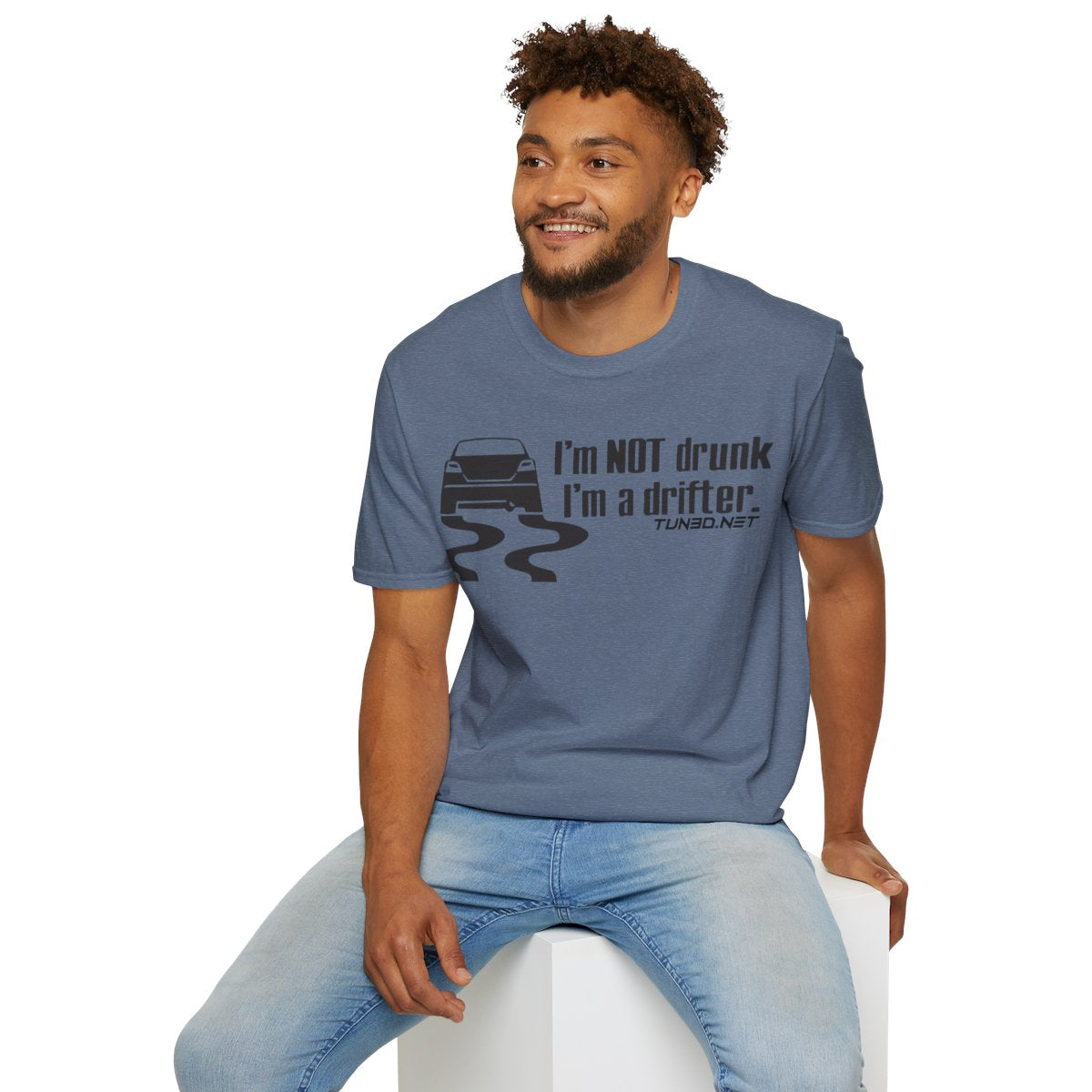 Not Drunk T-Shirt image 8