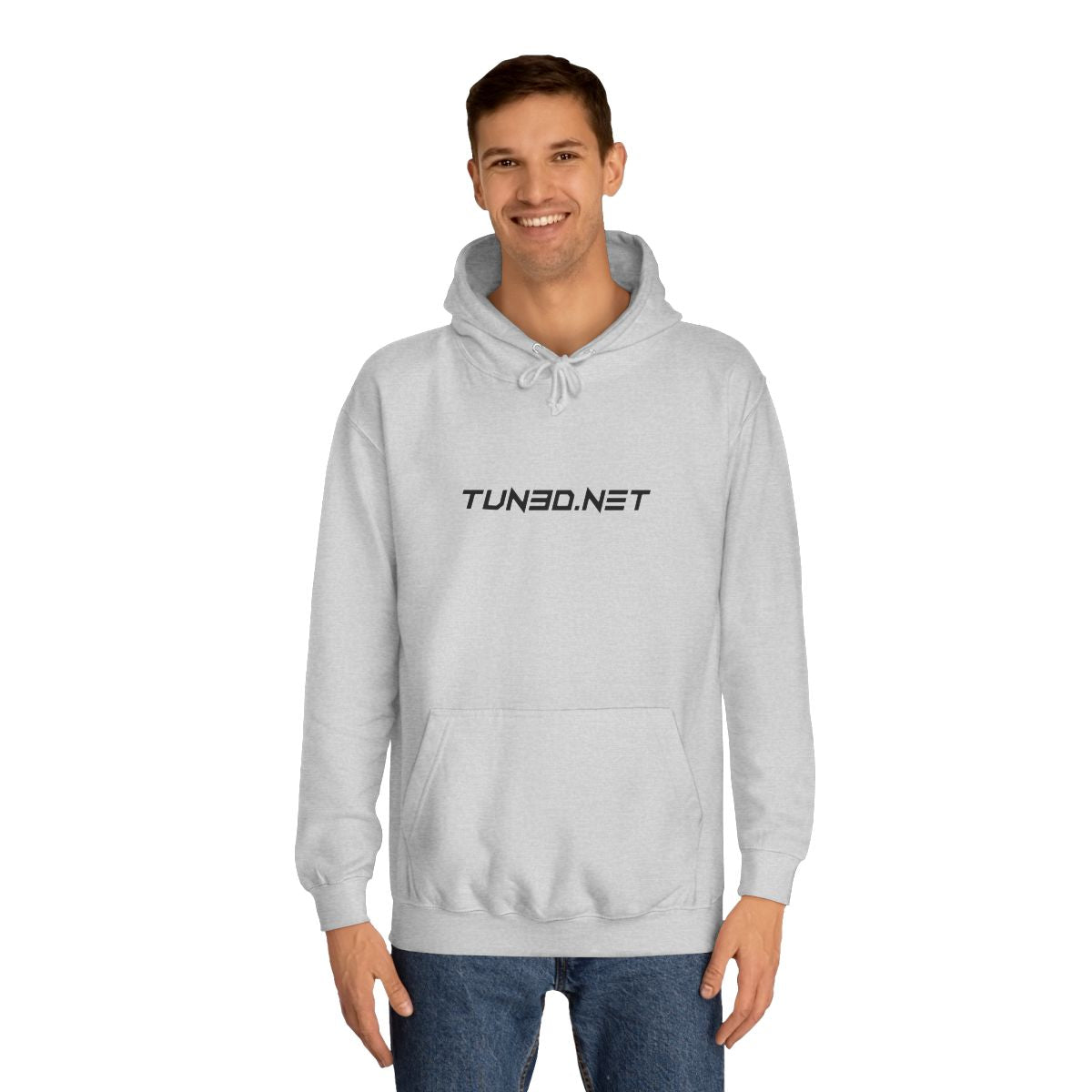 Just Drift It Hoodie image 12