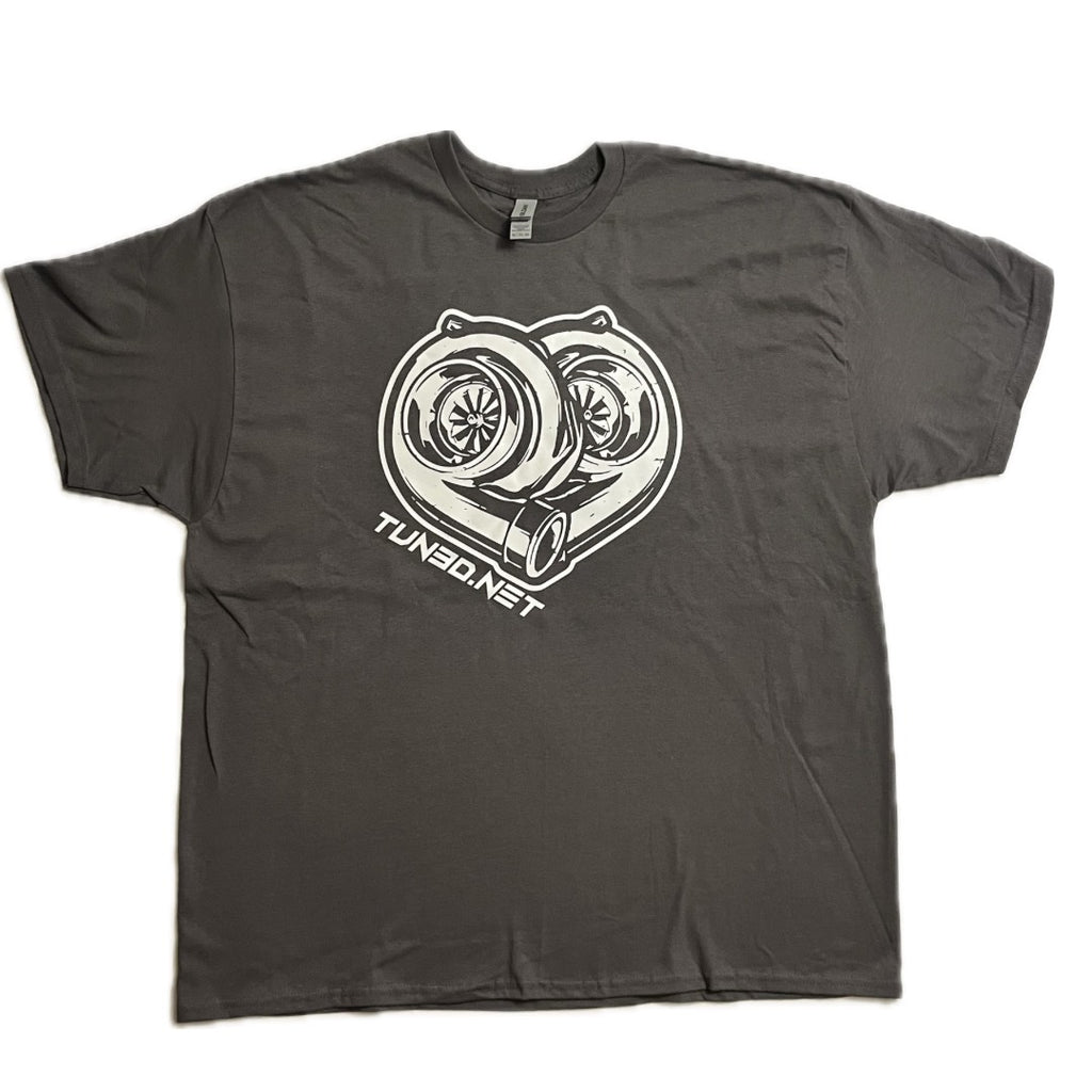 TWIN TURBO "TEE" image 0