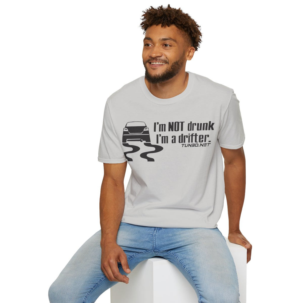 Not Drunk T-Shirt image 3