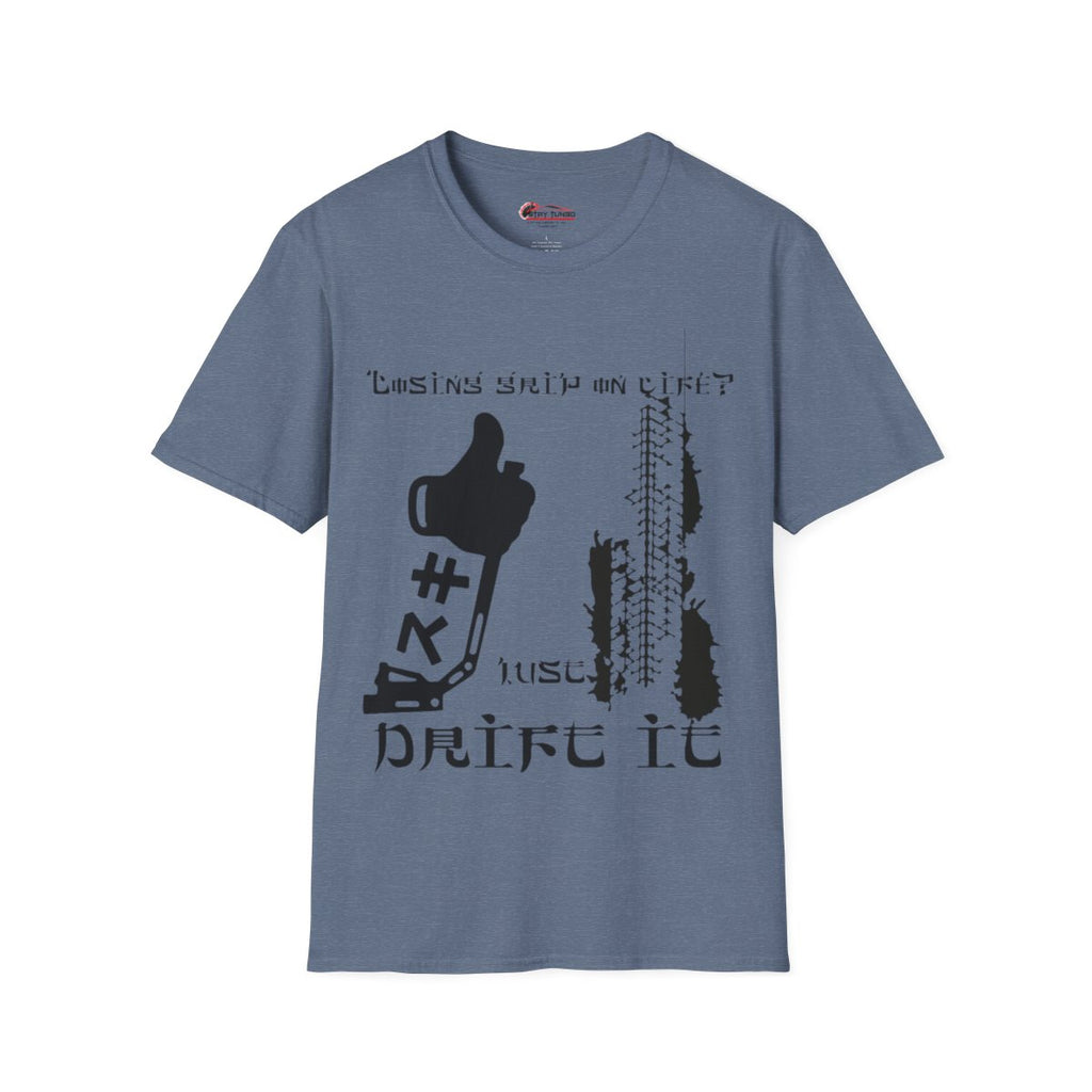 Drift It T-Shirt image 7